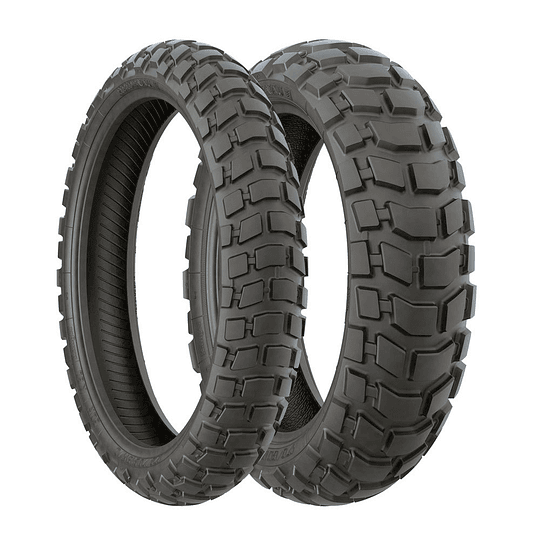 Heidenau K60 RANGER Delantero 90/90 R21