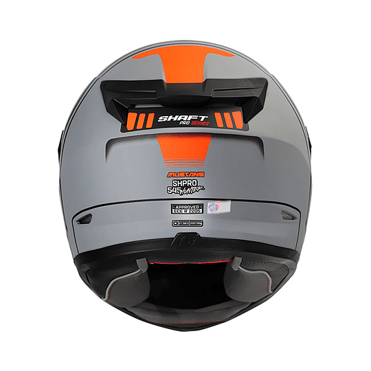 Casco moto shaft pro 545 integral mustang gr.m nj.n