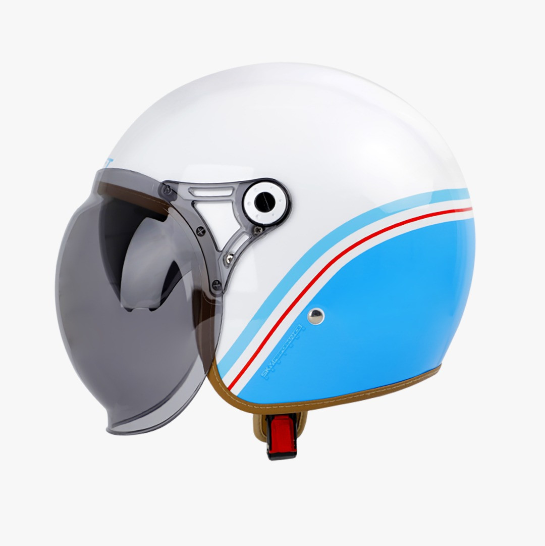 HOT Casco Moto Shaft Casco Shaft Tribal Casco Moto Shaft 121