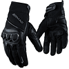  Guantes para moto armad gear venti touch protecciones