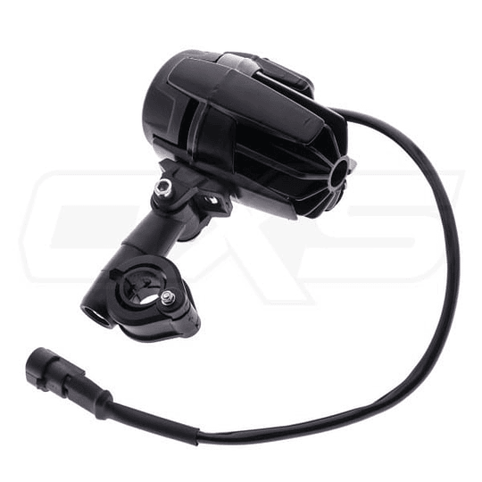 Neblineros led halo bm spot 40w 3000 lumens