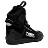Botas Para Moto tiger racing r1 con caña urbanas