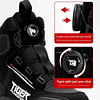 Botas Para Moto tiger racing r1 con caña urbanas