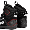 Botas Para Moto tiger racing r1 con caña urbanas