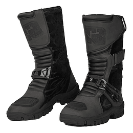 Botas Para Moto tiger racing adv g2 dual offroad