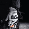 GUANTES PARA MOTO ONES AGAIN MG18 CON PROTECCIONES CLASICO