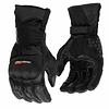 Guantes para moto armad gear karam invierno touch
