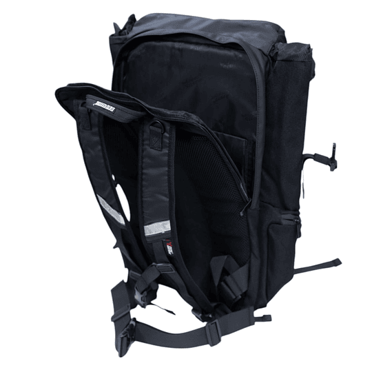 Mochila para moto Motocentric 11-MC-0108 cordura impermeable 27l