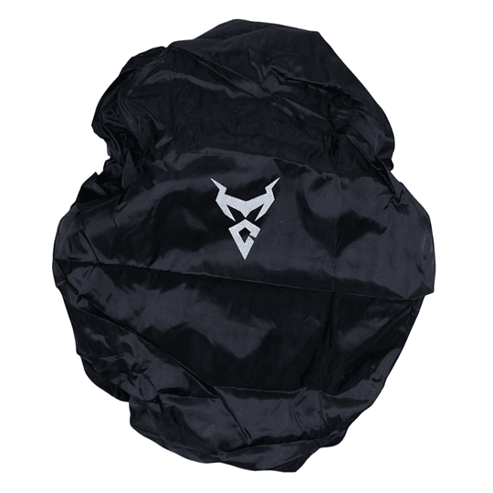 Mochila para moto Motocentric 11-MC-0108 cordura impermeable 27l