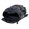 Mochila para moto Motocentric 11-MC-0108 cordura impermeable 27l