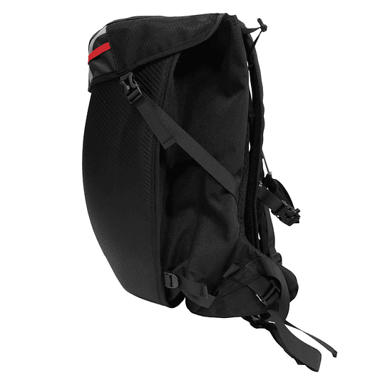Mochila para moto Motocentric 11-MC-0139