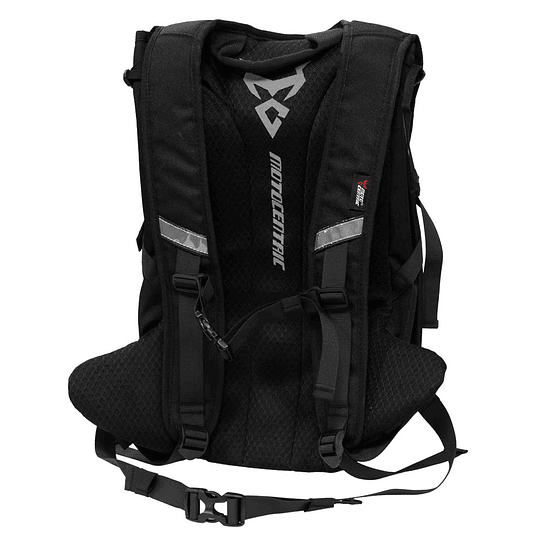 Mochila para moto Motocentric 11-MC-0139