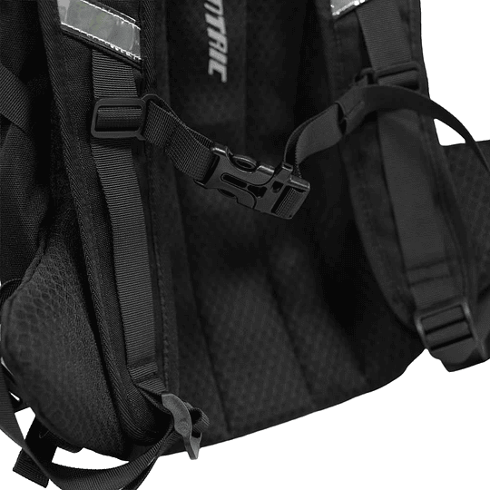 Mochila para moto Motocentric 11-MC-0139