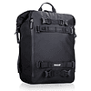 Bolso impermeable para moto rhinowalk mt21620 20 litros multi uso