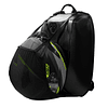Mochila para moto jiaspeed b22 semi rigida