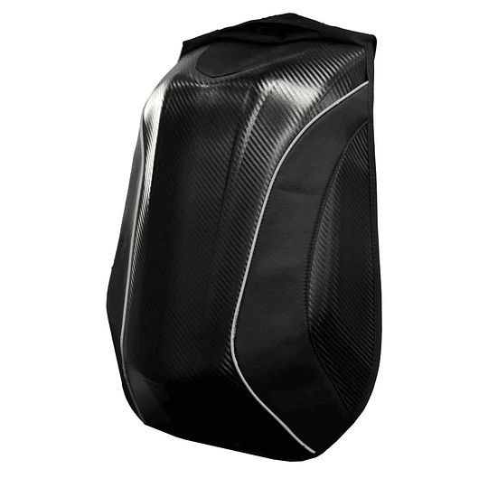 MOCHILA PARA MOTO JIASPEED EG1906 SEMI RIGIDA