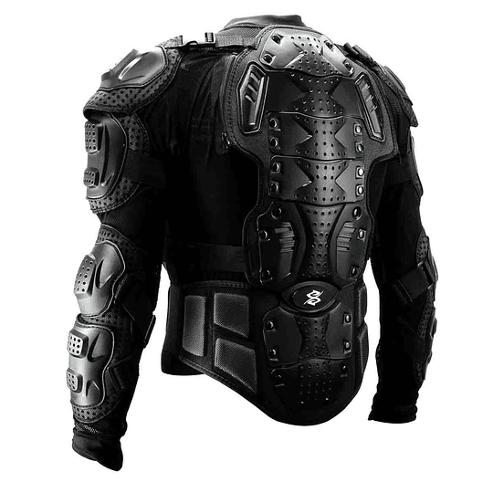 Jofa para moto cuirassier AR01 Enduro motocross dh