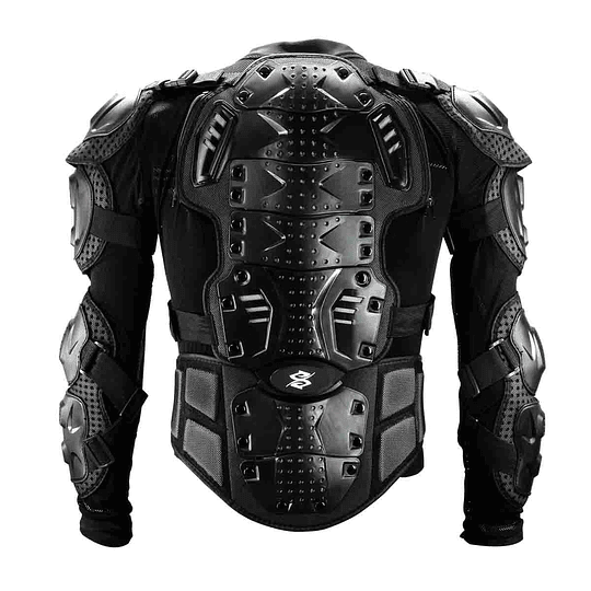 Jofa para moto cuirassier AR01 Enduro motocross dh