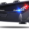 Manos libres freedconn FX pro para casco moto IP67 intercomunicador mesh 6 vías