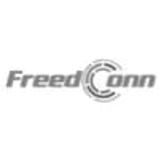 Manos libres freedconn Hero para casco moto IP67 intercomunicador + audifonos hi res de regalo