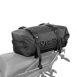 Bolso para moto Rhinowalk MT2215 15 litros impermeable