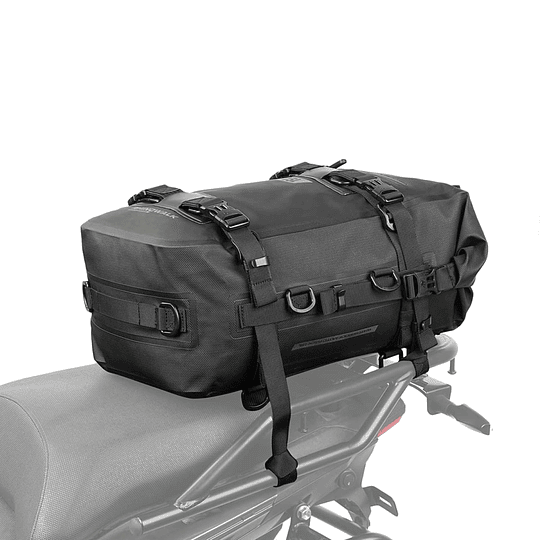 Bolso para moto Rhinowalk MT2215 15 litros impermeable