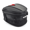 Bolso estanque y cola para moto motocentric expandible de 8 a 11.5 litros 11-MC-0079