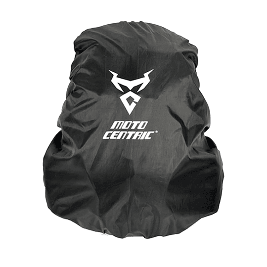 Mochila para moto Motocentric 11-MC-0099