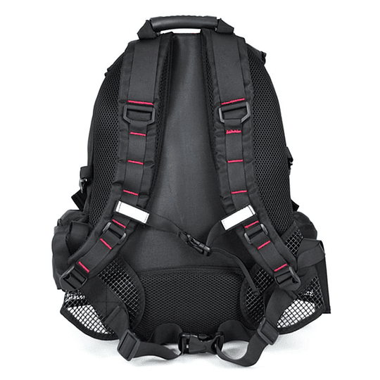 Mochila para moto Motocentric 11-MC-0099