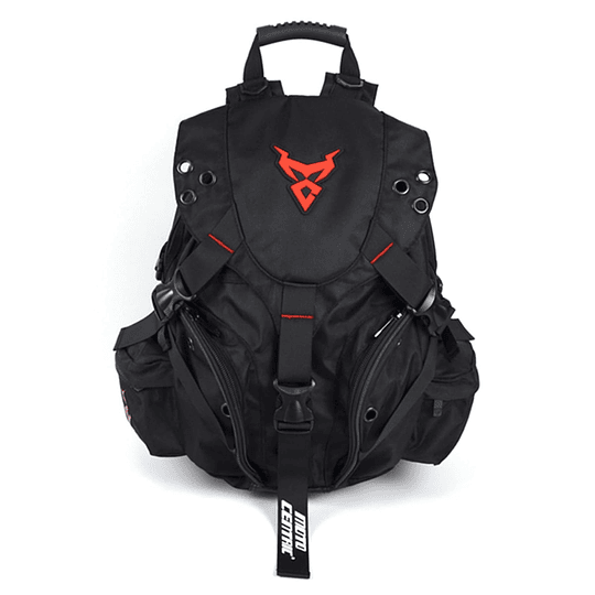 Mochila para moto Motocentric 11-MC-0099