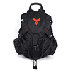 Mochila para moto Motocentric 11-MC-0099