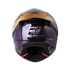 Casco moto Shaft pro 620c evo solid mr (VSV)