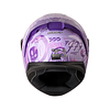 Casco moto shaft 582sp fortune mr integral (VSV)