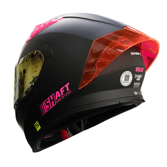 CASCO MOTO SHAFT 526SP SOLID NG FC INTEGRAL