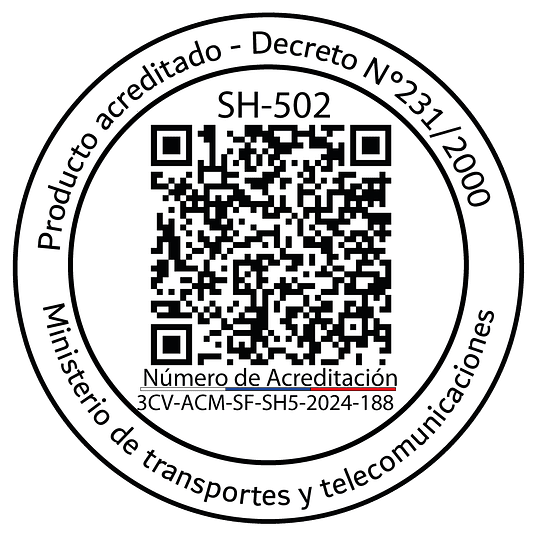 casco moto shaft 502sp fire boy mr integral normal dot acreditado (VSV)