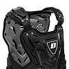 Jofa Para Moto ones again AS03 Motocross Enduro Dh Negra