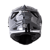 Casco moto hro mx-330dv space race gr.os gr multiproposito