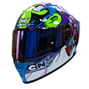 CASCO MOTO SHAFT 526SP EVO JOJO INTEGRAL