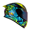 CASCO MOTO SHAFT 526SP EVO MASTER OF THE SEA MR AZ INTEGRAL