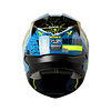 Casco moto shaft 560 evo motion v2 camaleon am.n integral (VSV)