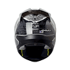 Casco moto shaft 560 evo motion v2 gr brillo ng integral