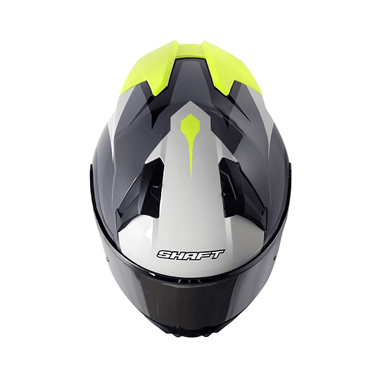 Casco moto shaft 560 evo wuoki gr.os am.n integral