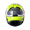 Casco moto shaft 560 evo wuoki gr.os am.n integral