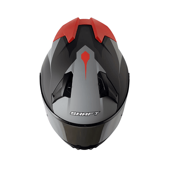 Casco moto shaft 560 evo wuoki gr.os rj integral