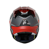 Casco moto shaft 560 evo fallou gr.os rj integral