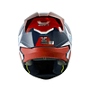 Casco moto shaft 560 evo fallou az.os az integral