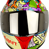 CASCO MOTO SHAFT 526SP EVO ED HEADS INTEGRAL