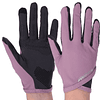 Guantes para bicicleta ciclismo madbike sk-16 touch mujer