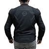 Chaqueta para moto armad gear vegas cuero