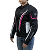 Chaqueta para moto mujer armad gear swift